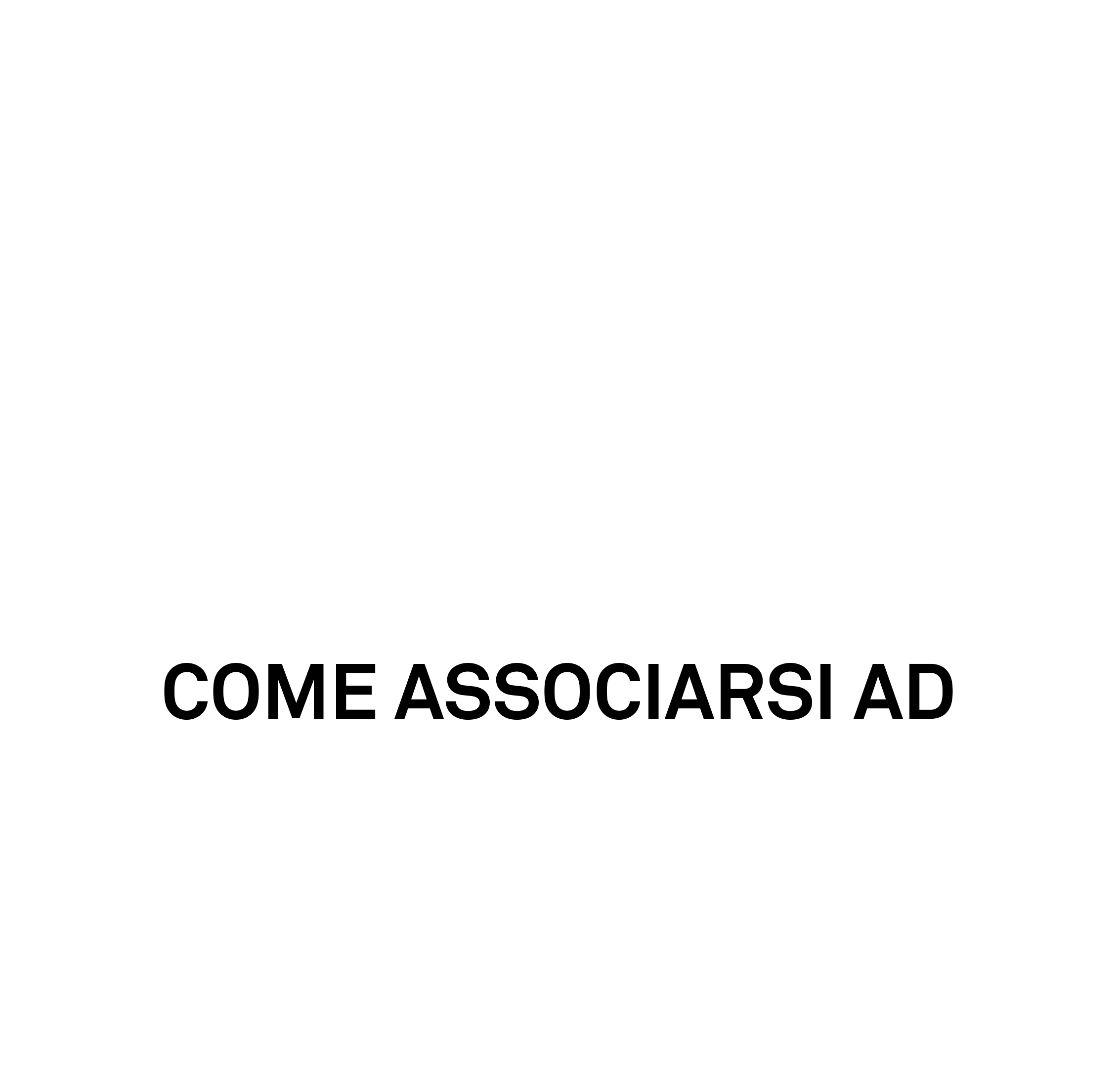 Come associarsi ad AIR3